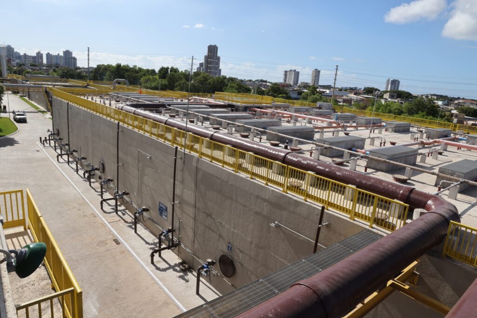 PPP Leilão
