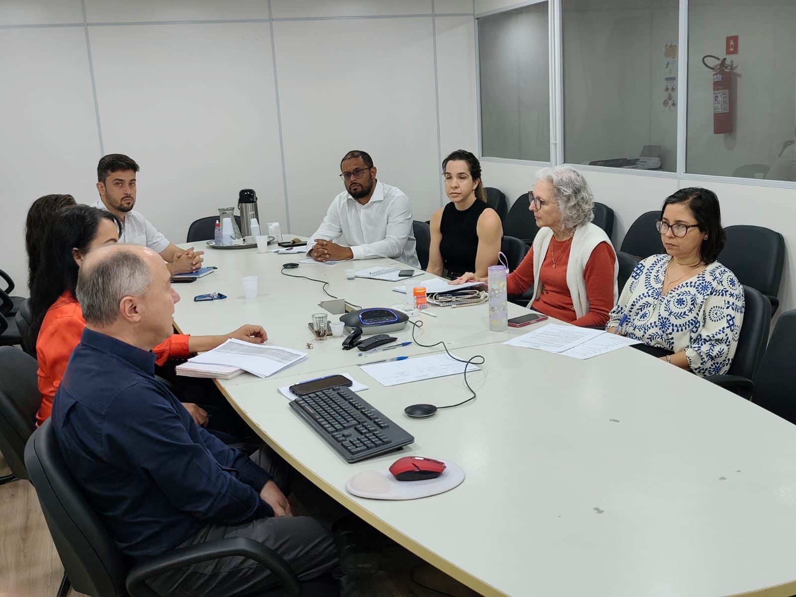 11ª Reunião COMITEC (1)