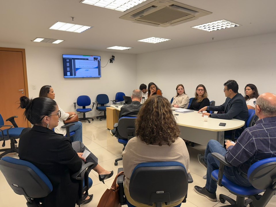 apresenta minuta que disciplina soluções alternativas de abastecimento de água e esgotamento sanitário
