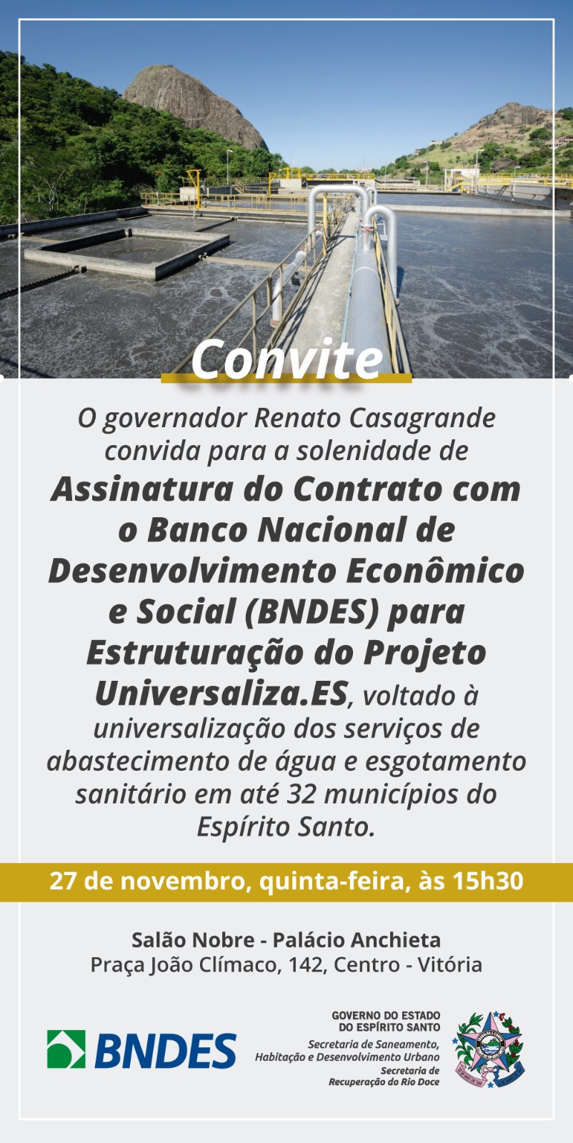 Convite AssContratoBNDES